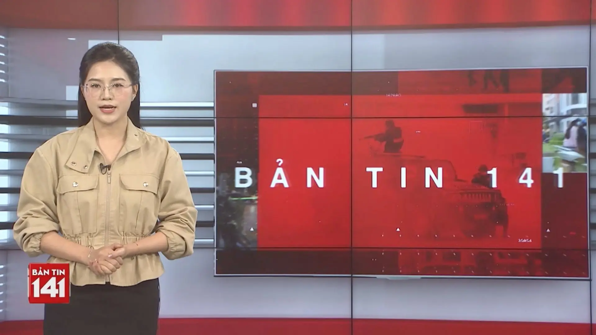 Bản tin 141 | 09/11/2025